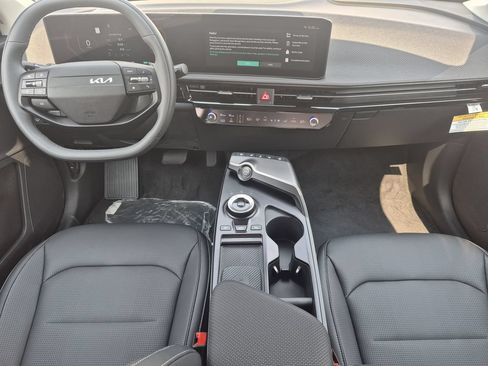 New 2026 Kia EV6 Wind AWD/4WD image 13