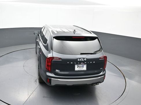 Used 2024 Kia Telluride S w/ S Sunroof Package image 40