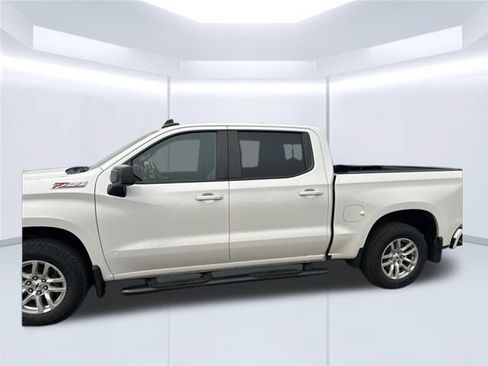 Used 2019 Chevrolet Silverado 1500 RST AWD/4WD image 5