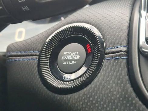 New 2026 Jeep Compass Latitude image 32