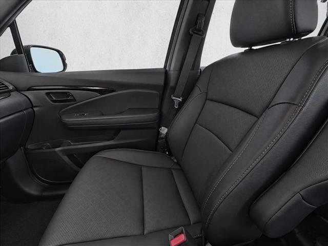 Certified 2023 Honda Passport Elite image 30