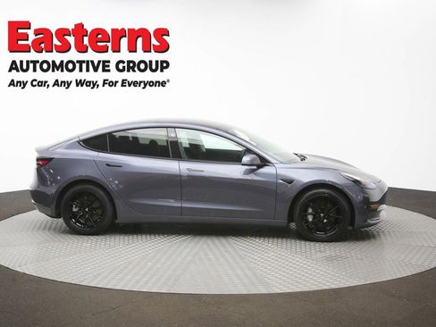 Used 2021 Tesla Model 3 Long Range image 44