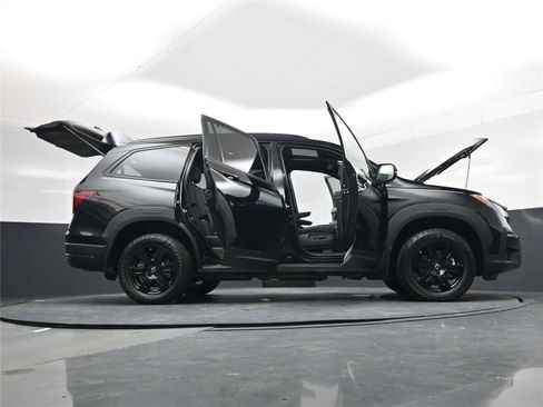 Used 2022 Honda Pilot TrailSport image 21