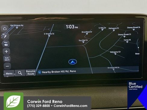 Used 2024 Hyundai Palisade SEL image 16