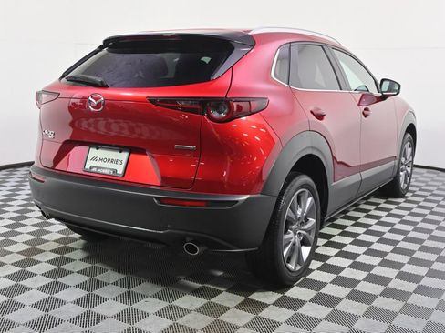 Used 2024 MAZDA CX-30 AWD 2.5 S w/ Preferred Package image 6