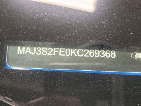 Used 2019 Ford EcoSport S image 33