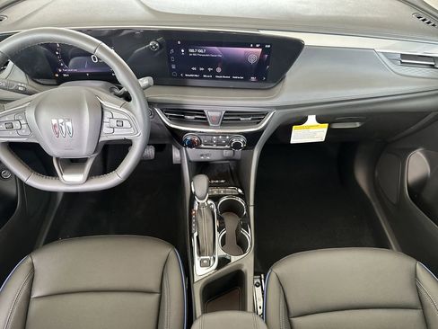 New 2026 Buick Encore GX Sport Touring FWD image 17