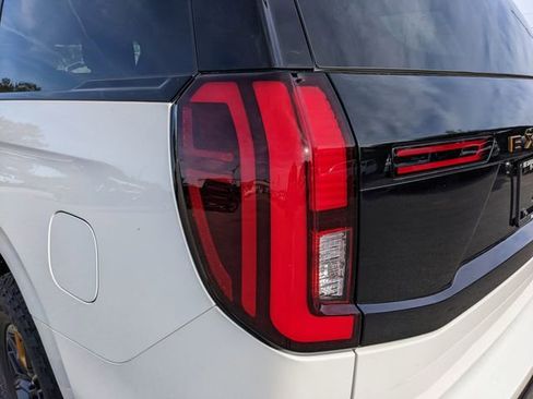 New 2025 Ford Expedition Tremor image 10