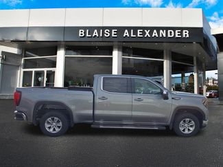 Used 2026 GMC Sierra 1500 SLE video 2