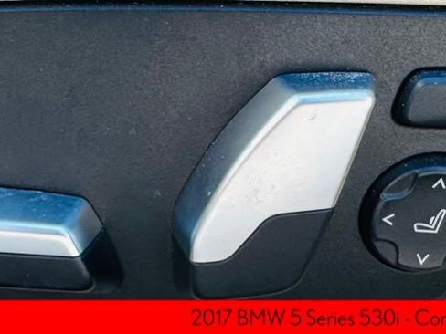 Used 2017 BMW 530i image 10