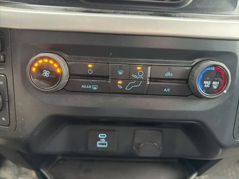 Certified 2022 Ford F150 XL w/ Equipment Group 101A High image 22