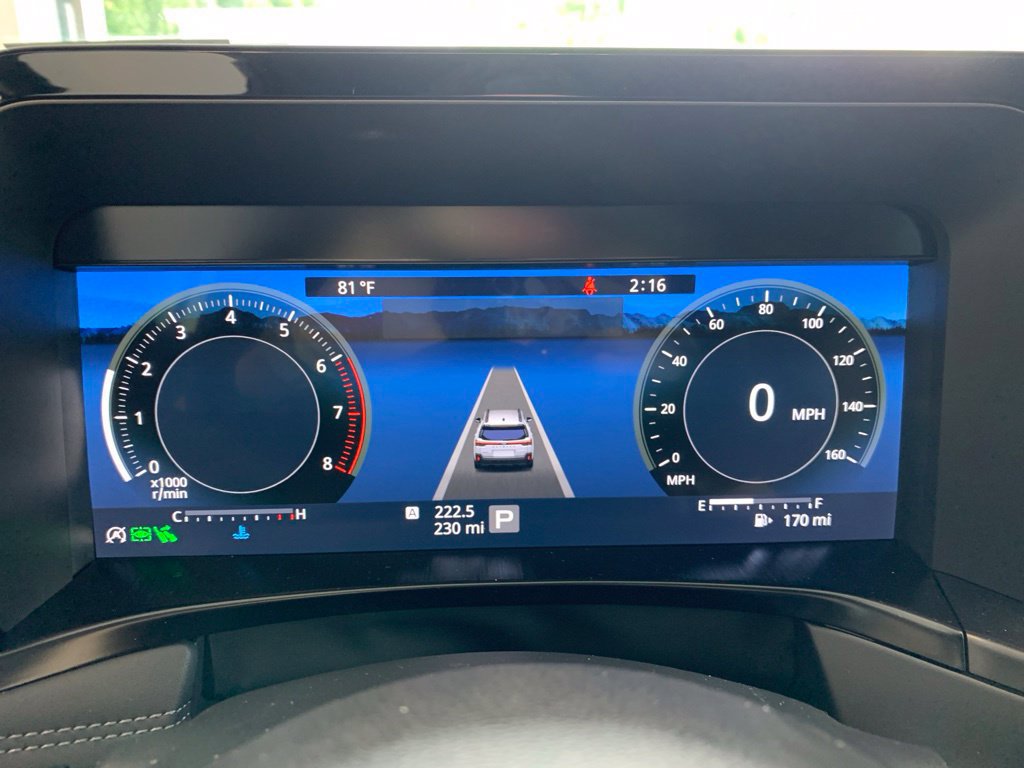 New 2026 Subaru Outback Touring XT AWD/4WD image 5