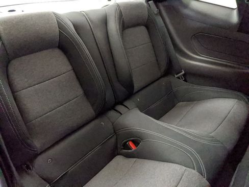 New 2026 Ford Mustang Coupe image 24