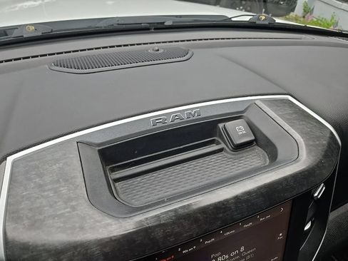 Used 2021 RAM 1500 Big Horn AWD/4WD image 59