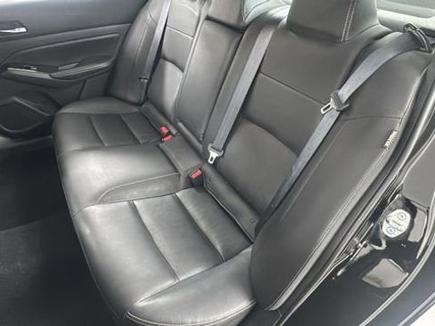 Certified 2020 Nissan Altima 2.5 SL AWD/4WD image 12