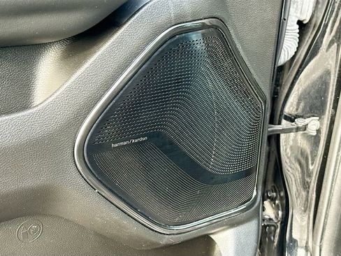 Used 2022 RAM 1500 Limited w/ (RED) Edition image 19