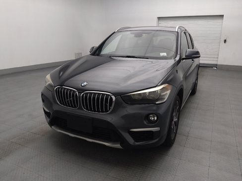 Used 2017 BMW X1 xDrive28i AWD/4WD image 15
