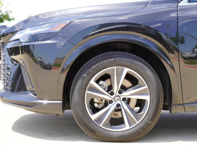 Used 2024 Lexus RX 350h w/ Convenience Package AWD/4WD image 6
