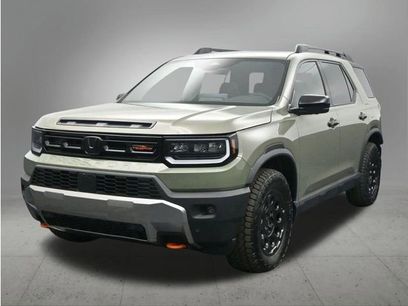 New 2026 Honda Passport TrailSport Elite