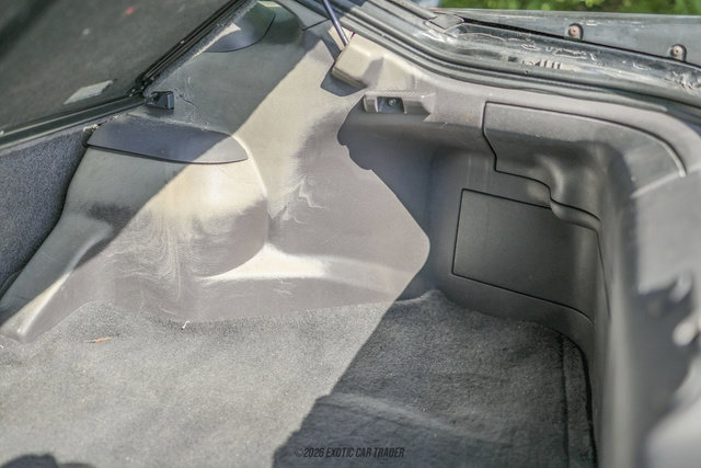 Used 1990 Eagle Talon TSi FWD image 38