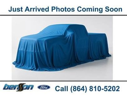 Used 2022 Ford Bronco Badlands w/ Sasquatch Package