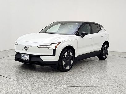 New 2026 Volvo EX30 Ultra w/ Protection Package