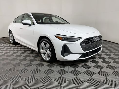 Used 2025 Audi A5 2.0T Premium w/ Convenience Package image 6