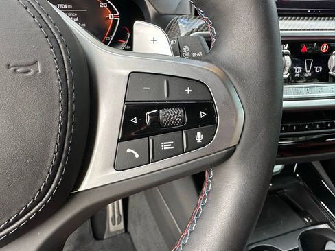 Used 2024 BMW X3 M40i w/ Premium Package image 16