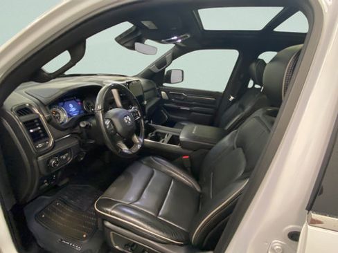 Used 2019 RAM 1500 Limited AWD/4WD image 15
