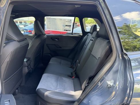 New 2026 Toyota RAV4 XSE AWD/4WD image 28