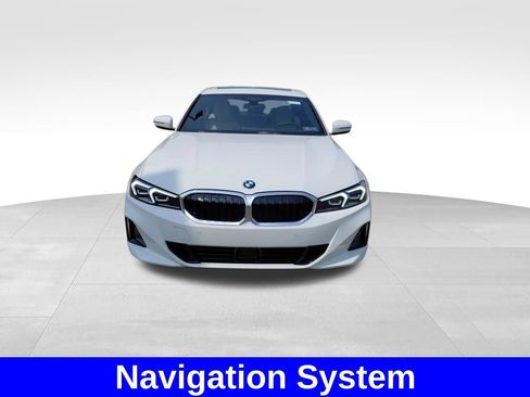 Used 2026 BMW 330i xDrive Sedan w/ Premium Package AWD/4WD image 3
