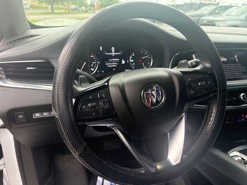 Used 2022 Buick Enclave Premium FWD image 15