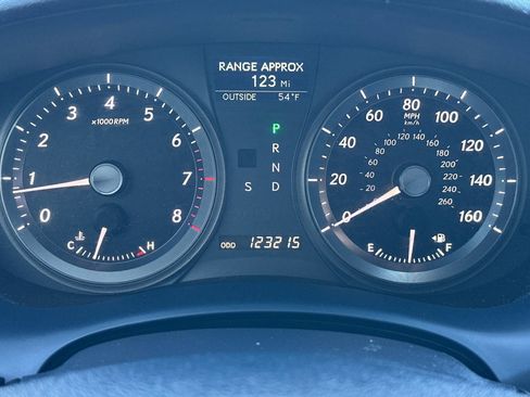 Used 2007 Lexus ES 350 image 22