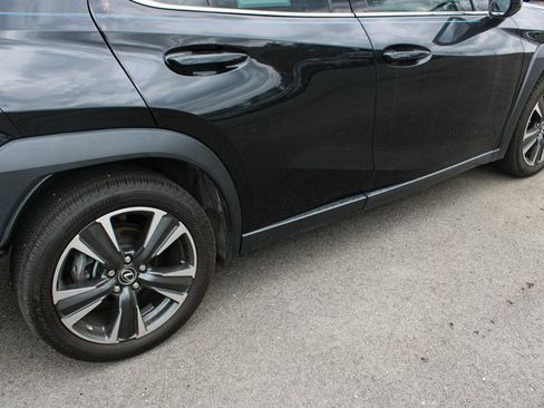 Used 2021 Lexus UX 200 w/ Accessory Package (Z1) image 50