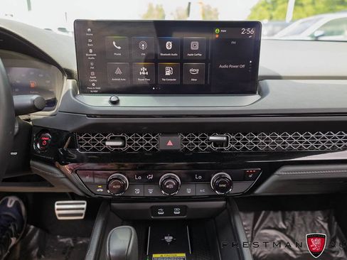 Used 2025 Honda Accord Sport image 24