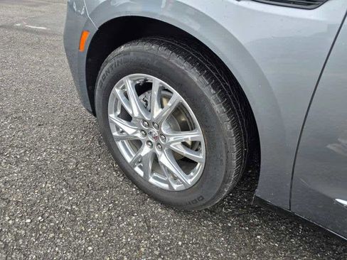 Used 2023 Buick Enclave Essence w/ Experience Buick Package image 14