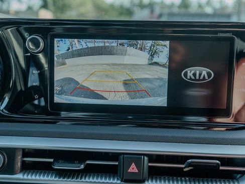 Used 2021 Kia K5 GT-Line image 25