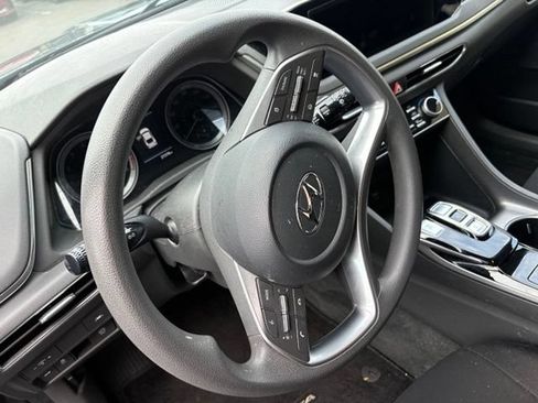 Used 2023 Hyundai Sonata SEL FWD image 12