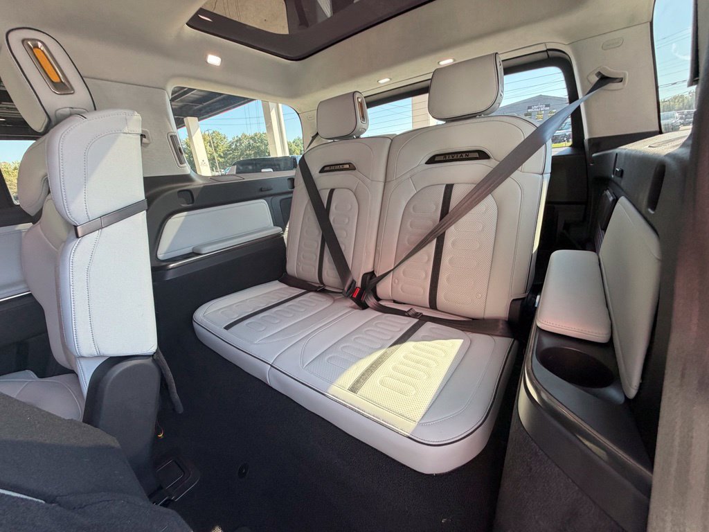 Used 2023 Rivian R1S Adventure Quad AWD/4WD image 39