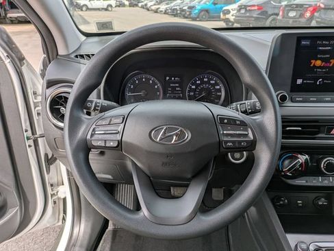Used 2023 Hyundai Kona SEL w/ Cargo Package AWD/4WD image 9