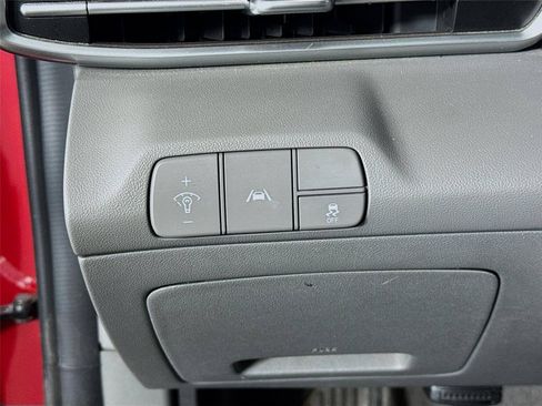 Certified 2023 Hyundai Elantra SEL w/ Convenience Package FWD image 10