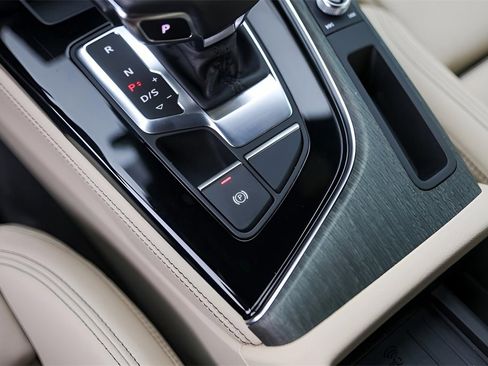 Used 2023 Audi A5 2.0T Prestige image 22