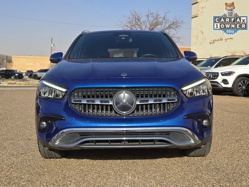 Certified 2024 Mercedes-Benz GLA 250 4MATIC image 10