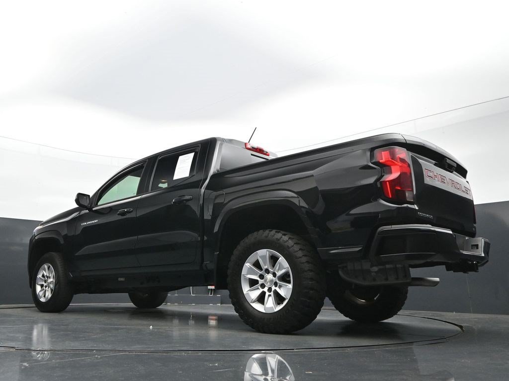 Used 2024 Chevrolet Colorado LT w/ LT Convenience Package RWD image 20