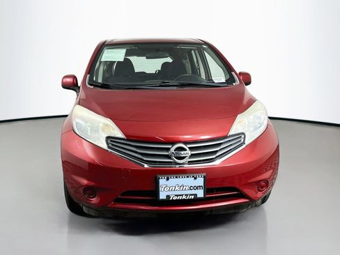 Used 2014 Nissan Versa Note S FWD image 2