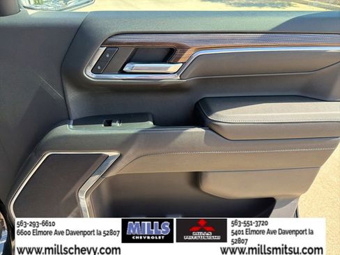 Used 2024 Chevrolet Silverado 1500 LT AWD/4WD image 27