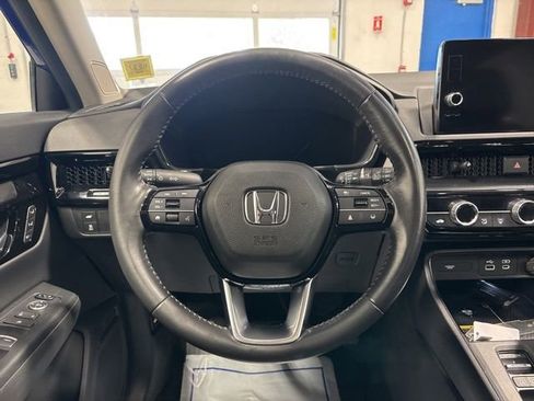 Certified 2023 Honda CR-V EX-L image 17