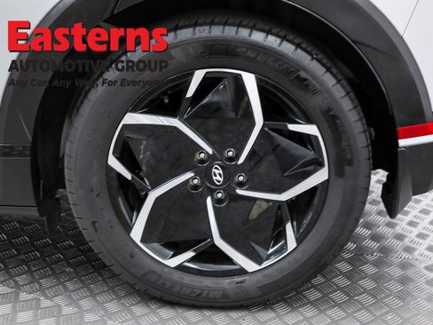 Used 2023 Hyundai Ioniq 5 SE image 30