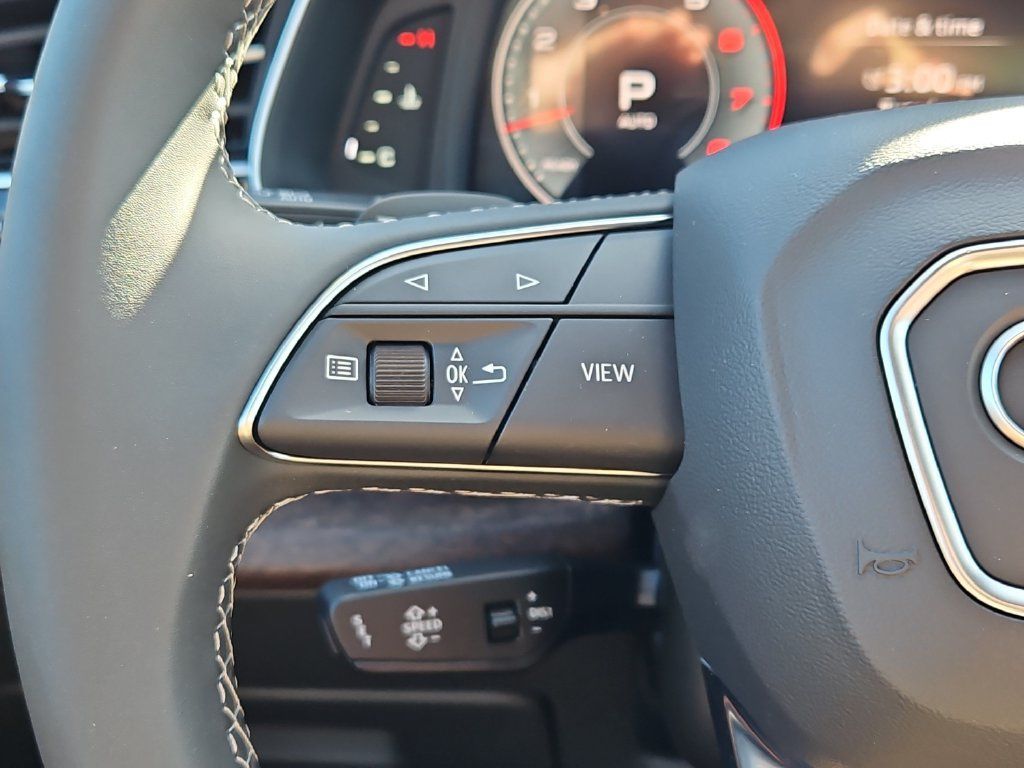 New 2027 Audi Q8 Prestige AWD/4WD image 19