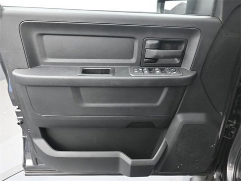 New 2025 RAM 2500 Tradesman image 11